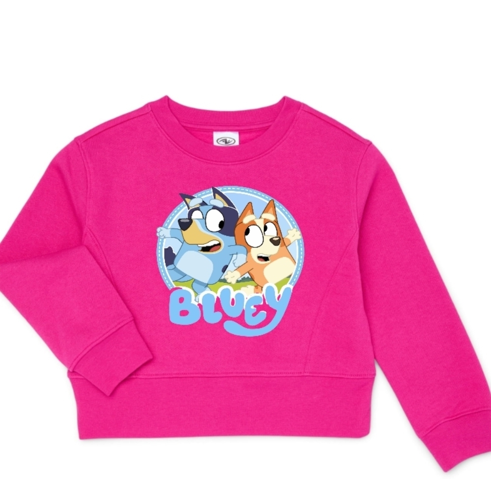 Kids custom made to order sweatshirt